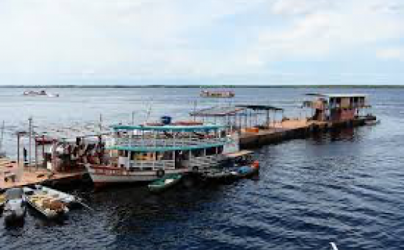 Colombianos executam piratas que realizavam assaltos na região do Rio Amazonas image for Colombianos executam piratas que realizavam assaltos na região do Rio Amazonas