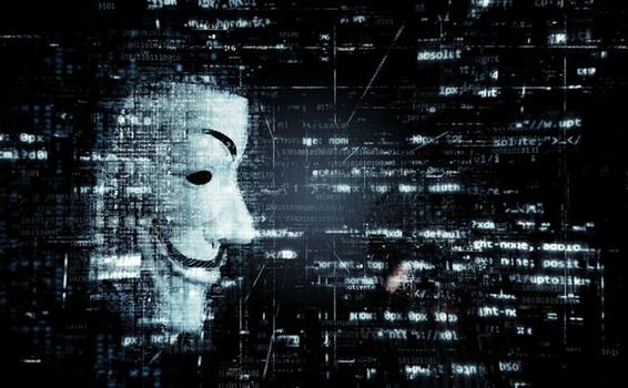 Anonymous sigue hackeando ahora a la Policía image for Anonymous sigue hackeando ahora a la Policía