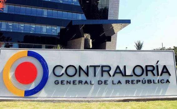 image for Contraloría encontró presunto detrimento por 635 mil millones en Medimás