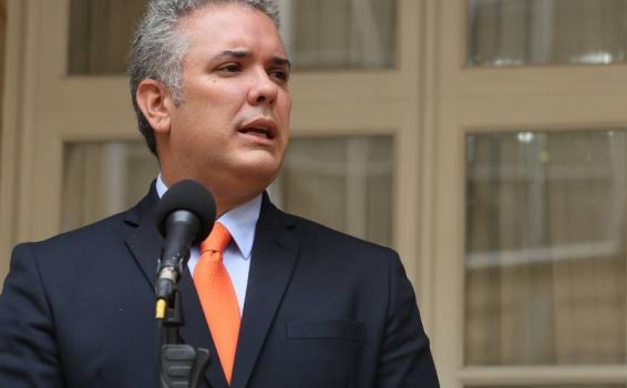 Seis articulos de la JEP Duque en alucion