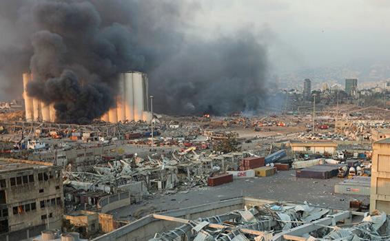 Decenas de muertos y heridos en Beirut tras bombas image for Decenas de muertos y heridos en Beirut tras bombas