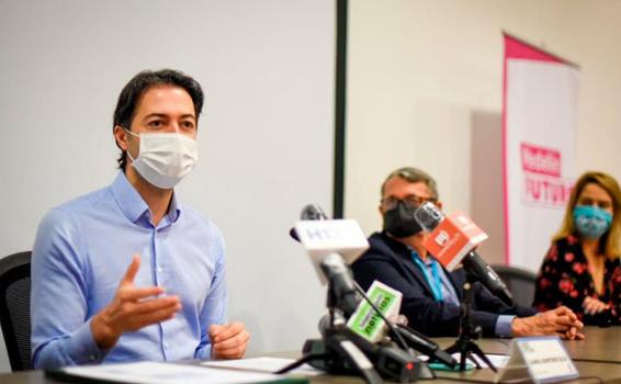 Medellín recibió 50 ventiladores de los 186 que llegarán a la ciudad image for Medellín recibió 50 ventiladores de los 186 que llegarán a la ciudad