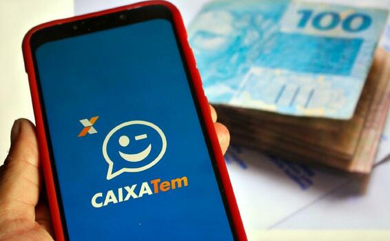 image for Alerta para quem tem o aplicativo Caixa Tem