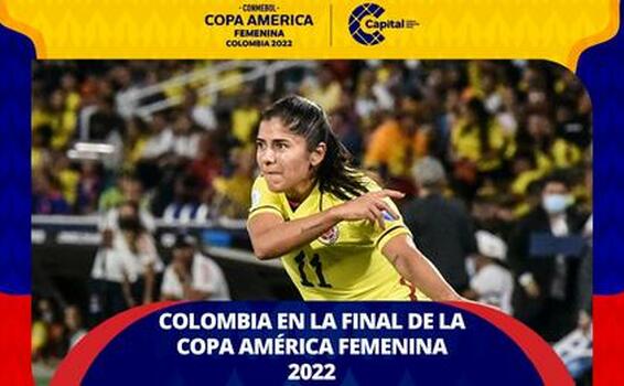 image for Selección Colombia se hizo fuerte en casa y venció a Argentina
