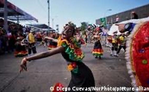 image for Carnaval de Barranquilla será virtual