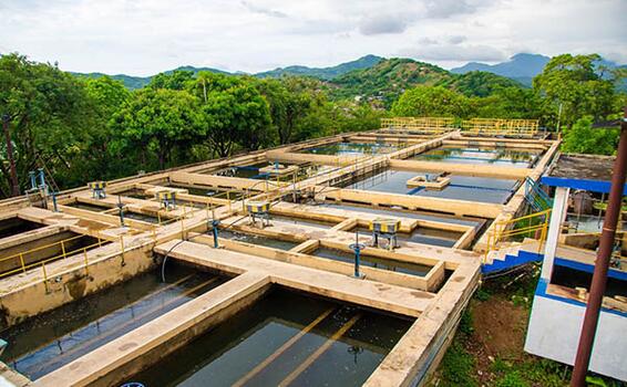 image for 170 barrios con baja presión de agua por mantenimiento