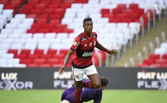 image for Flamengo supera desfalques e vence o América-MG no Maracanã