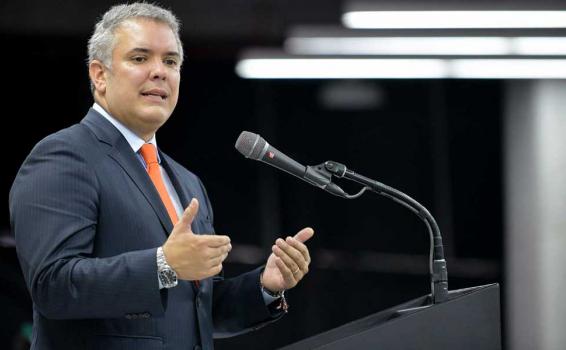 image for Duque presentará nuevo proyecto anticorrupción