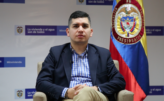 Estrategia de los 200 mil subsidios de vivienda en Colombia image for Estrategia de los 200 mil subsidios de vivienda en Colombia