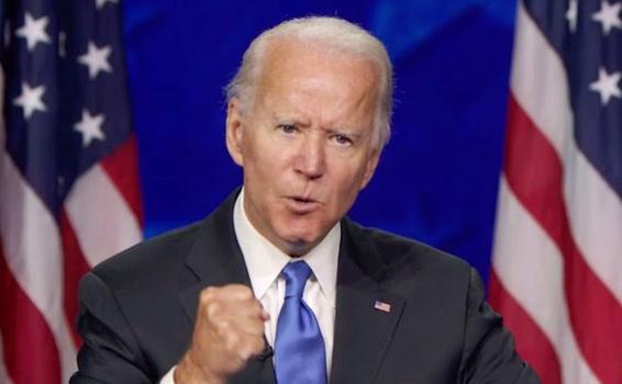 image for Joe Biden é eleito presidente dos Estados Unidos