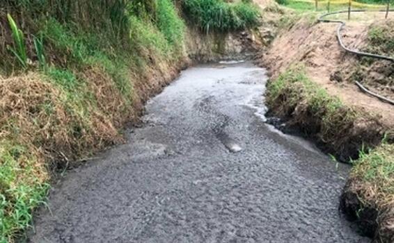 Alerta roja en Cundinamarca por probable desbordamiento del río image for Alerta roja en Cundinamarca por probable desbordamiento del río