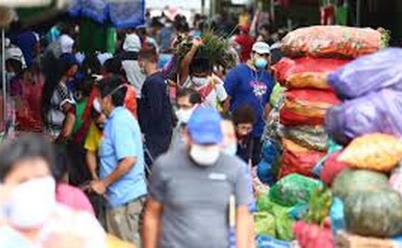 Mercados con mayor número de contagios COVID-19 image for Mercados con mayor número de contagios COVID-19
