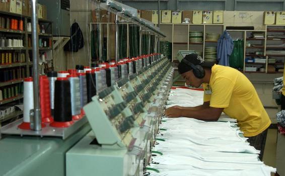 Sete estados tiveram alta da produção industrial em janeiro image for Sete estados tiveram alta da produção industrial em janeiro