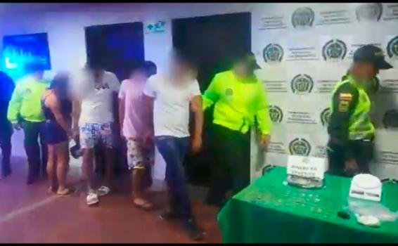 image for Operativo contra los más buscados en Cundinamarca