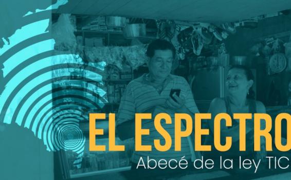 image for Abecé de la ley TIC