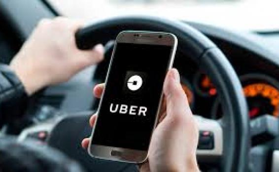 image for Uber presta nuevamente el servicio en Colombia