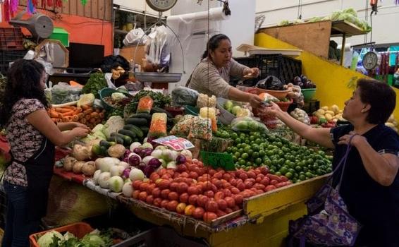 Inflación en Colombia llega a su punto más bajo desde 2013 image for Inflación en Colombia llega a su punto más bajo desde 2013