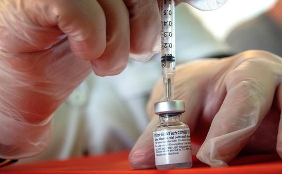 Colombia recibirá 117 mil dosis de Pfizer image for Colombia recibirá 117 mil dosis de Pfizer