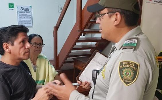 Operativos de control de la policía a los establecimientos turisticos en temporada de Confraternidad Amazonica image for Operativos de control de la policía a los establecimientos turisticos en temporada de Confraternidad Amazonica