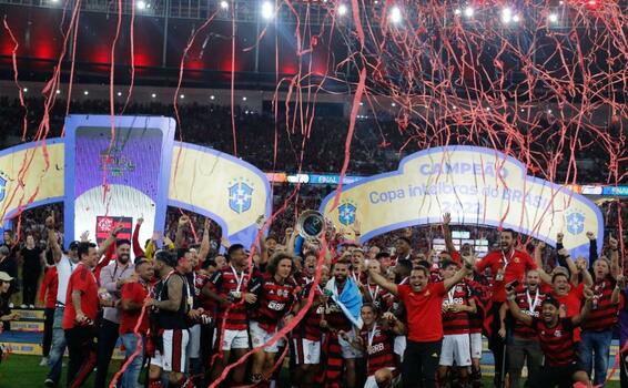 Flamengo vence o Corinthians nos pênaltis image for Flamengo vence o Corinthians nos pênaltis