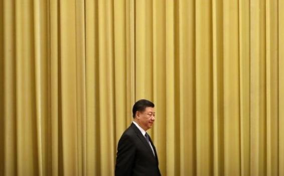 China no renuncia al recurso al uso la fuerza militar Xi en un discurso para conmemorar el 40