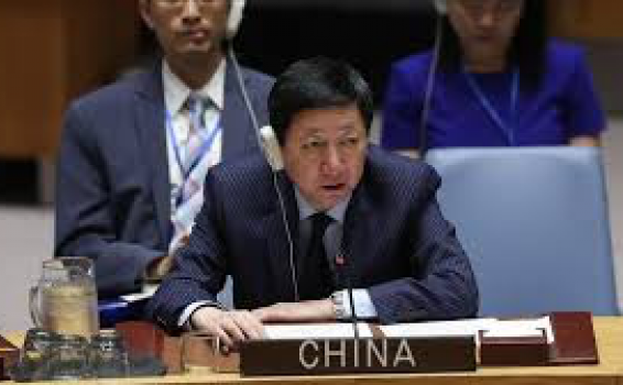 image for Rusia y China piden a ONU suavizar sanciones a Corea del Norte