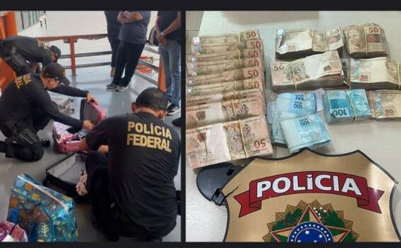 image for PF prende seis funcionários da prefeitura de Maraã