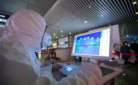 Mentiras sobre el coronavirus de Wuhan que no debes creer image for Mentiras sobre el coronavirus de Wuhan que no debes creer