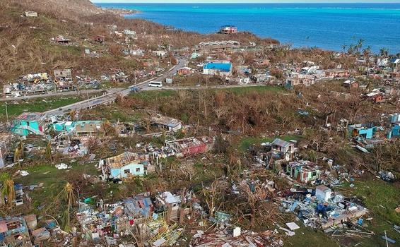 image for Colombia recibirá 1 millón de dólares en donaciones de China