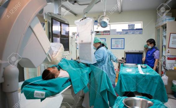 image for Médicos aseguran haber sanado a anciana en Tailandia