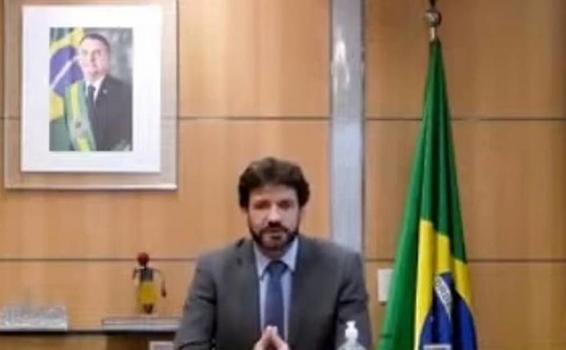 Ministro diz em live da CNC que quer incentivar turismo doméstico image for Ministro diz em live da CNC que quer incentivar turismo doméstico