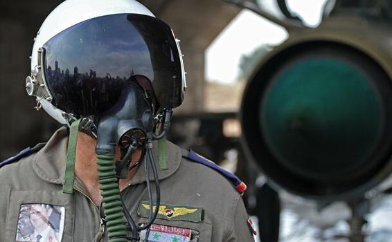 Ajedrez militar en Oriente Medio | Siria bajo el ala protectora iran image for Ajedrez militar en Oriente Medio | Siria bajo el ala protectora iran