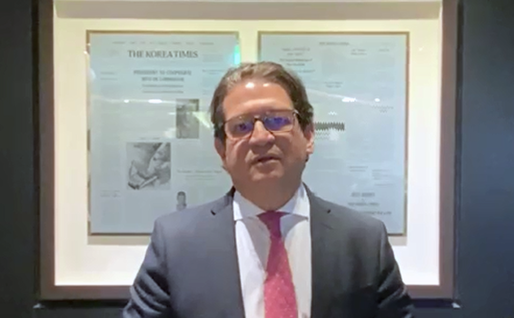 Colombia logra admisibilidad de aguacate Hass colombiano a Corea del Sur image for Colombia logra admisibilidad de aguacate Hass colombiano a Corea del Sur
