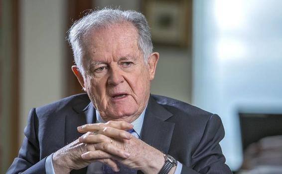 Luis Carlos Sarmiento donará millonaria suma de dinero | Coronavirus image for Luis Carlos Sarmiento donará millonaria suma de dinero | Coronavirus