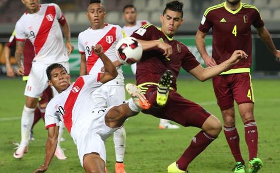 Suspenden eliminatorias Sudamericanas a disputarse en marzo image for Suspenden eliminatorias Sudamericanas a disputarse en marzo