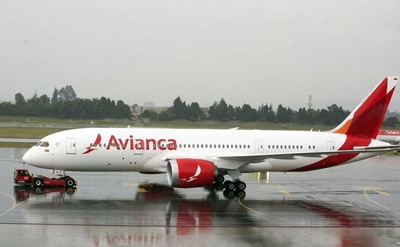 Avianca reanudó vuelos en Ecuador y da pista para otros países image for Avianca reanudó vuelos en Ecuador y da pista para otros países