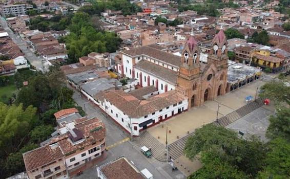 Municipio antioqueño logra convenio con la OEI image for Municipio antioqueño logra convenio con la OEI