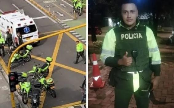Policía confirma que patrullero fue asesinado por venezolanos image for Policía confirma que patrullero fue asesinado por venezolanos