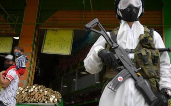 Evitar extremos | Ni cuarentena absoluta ni apertura total |Agremiación médica image for Evitar extremos | Ni cuarentena absoluta ni apertura total |Agremiación médica