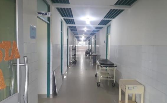 image for Monitoreo en el hospital de Lamas