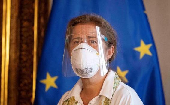 image for Venezuela expulsa a la embajadora de la UE 