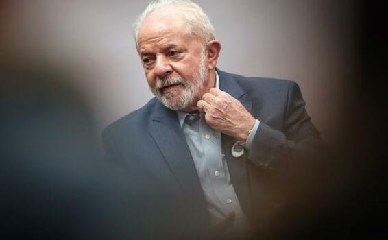 image for Lula gana la presidencia en segunda vuelta