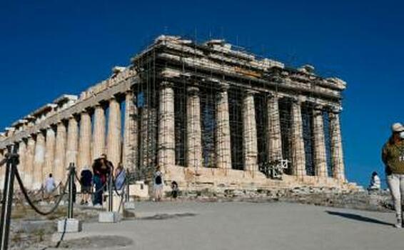 Museo Británico no devolverá a Grecia piezas del Partenón image for Museo Británico no devolverá a Grecia piezas del Partenón