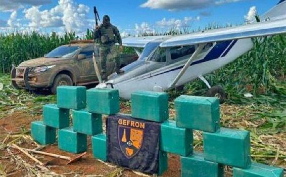 Facções criminosas que atuam em Mato Grosso enfrentaram um duro golpe financeiro image for Facções criminosas que atuam em Mato Grosso enfrentaram um duro golpe financeiro