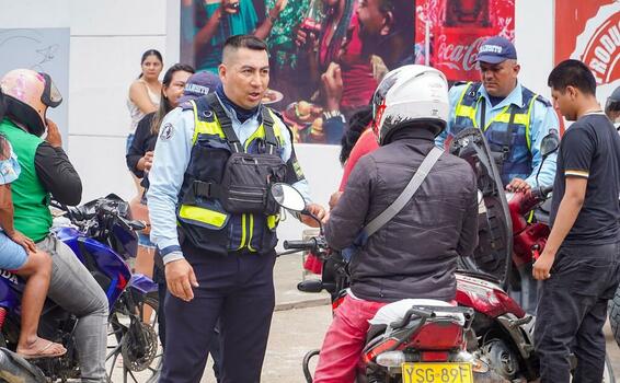 image for Actividades pedagógicas sobre el uso correcto del casco