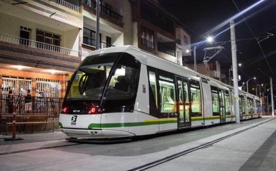 image for Nuevo sistema para ahorrar energía en el Metro de Medellín