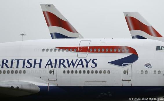 Aerolíneas británicas demandarán al gobierno por cuarentena impuesta a viajeros image for Aerolíneas británicas demandarán al gobierno por cuarentena impuesta a viajeros