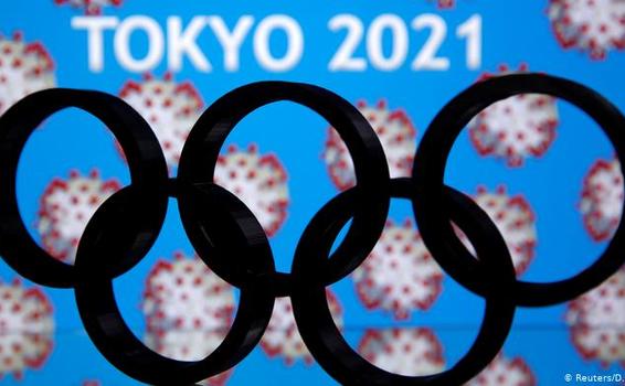 image for Tokio descarta anulación de los Juegos Olímpicos