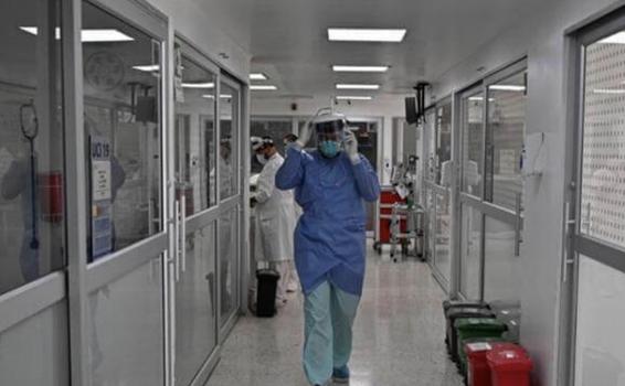 Menor de 16 años es el primer caso de coronavirus image for Menor de 16 años es el primer caso de coronavirus