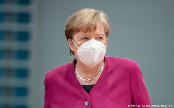 Alemania teme ante posibles nuevas mutaciones del coronavirus image for Alemania teme ante posibles nuevas mutaciones del coronavirus